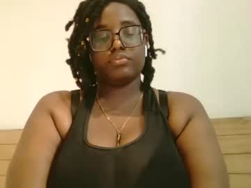 Blackqueennie • ebony • 0y • neverland • public