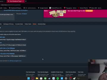 Blacksapphireth • twink • 36y • inside of  you • public