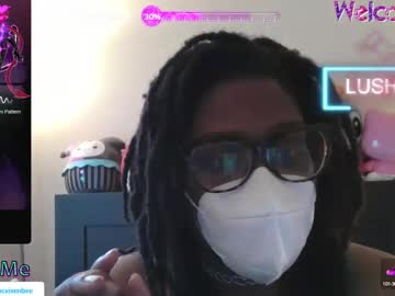 Blacvixenbee • bigboobs • 33y • Michigan, United States • public