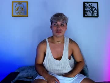 blair_lenoxxx - Live Cam Model Online on Ted's Cam Directory