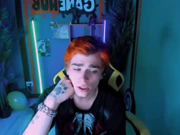 Live cam boy Blalz_vok, 19 yrs – Hot Male Cams