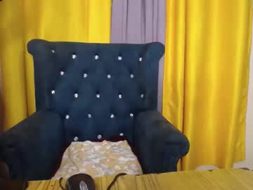 Blaq Cherry • ebony • 21y • In your thoughts ? • public