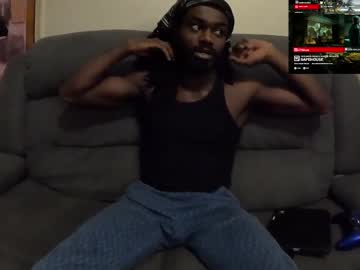 Blaqjay • bbc • 25y • United States • public