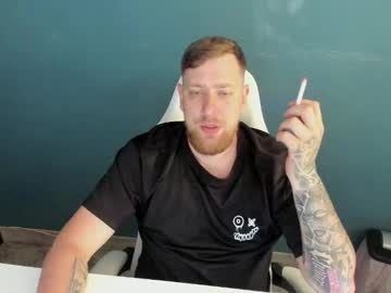 Blondebike_ • boys31y • FromUrDesk • public