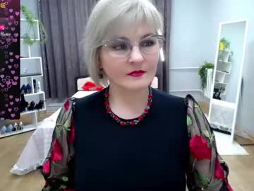 Blondebrilliant • feet • 51y • Hesse, Germany • public