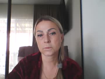 Live Milf Blondkitti, 51 yrs – Hot Milf Cams