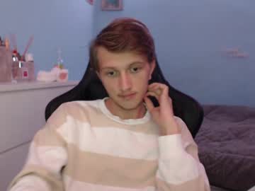 Live cam boy Blondmusie, 20 yrs – Hot Male Cams