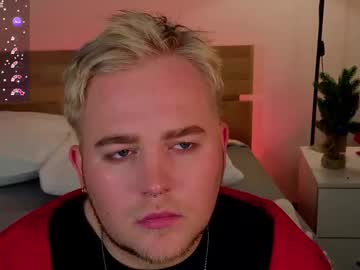 Live cam boy Blondsin, 25 yrs – Hot Gay Cams