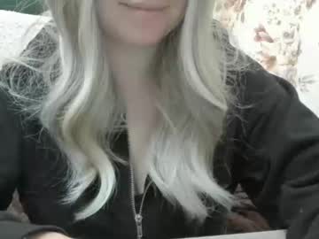 Blondymargaret • lovense • 0y • chaturbate • public