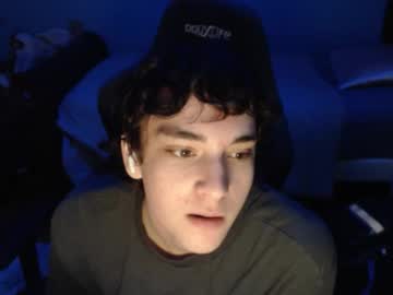 Blorfinn • twink • 19y • New Jersey, United States • private