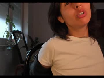 Blossomgin • femdom • 29y • your mind • public