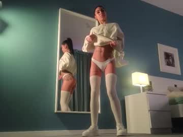 Blue Affair live cam profile photo — HD — smalltits — age 21 — Chaturbate