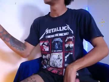 Blue Morningstar • bigcock • 26y • de todo el mundo • public