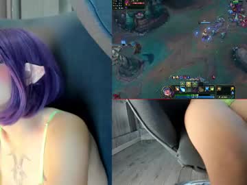 Blue_sixx • fingerass18y • Norte de Santander Department, Colombia • public