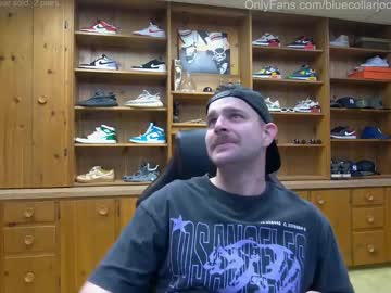 Bluecollarjock  live cam profile photo