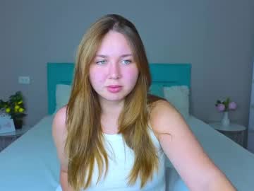 Blush Beauty • skinny • 18y • Your heart • public