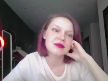 blushing_fox - Free Live Cam Model Online