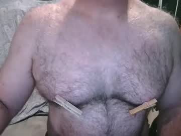 Bobbyhill27b • hairy • usa • public