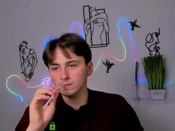 Bodi Jon live cam profile photo