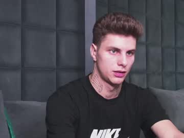 Boldenigma • 1818y • Chaturbate • public