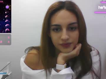 bombones_ricos - Free Live Cam Model Online