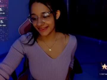 Bonny Ebony1 • skinny • 0y • Under the sheets between caresses (?'?'?) • public