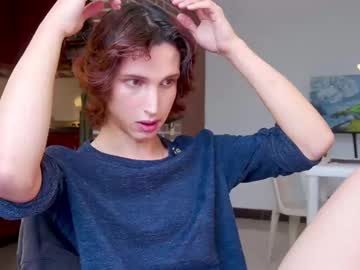 boream_ - Free Live Cam Model Online