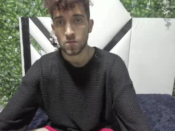 Bottom Dacer • twink • 20y • Bogotá, Colombia • public