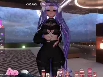 bowsette_ - Free Live Cam Model Online