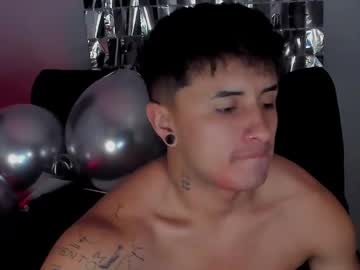 Live cam boy Boy_nauthy, 24 yrs – Hot Male Cams