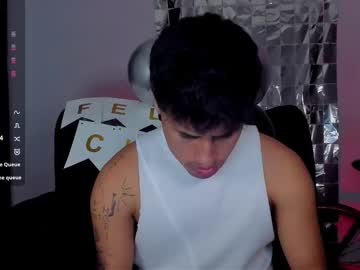 boylatin_777 - Free Live Cam Model Online