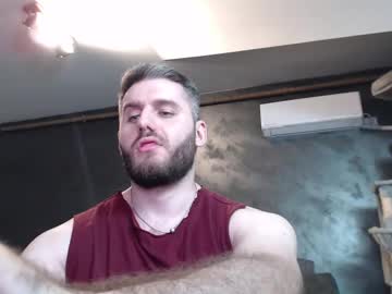 Brad Pittfall • hairy • 99y • Europe • public