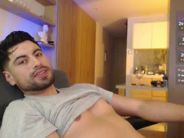 Live cam boy Bradley_muscle, 27 yrs – Hot Male Cams