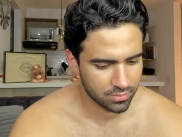 Live Twink Performer bradleymartin7 (hairy,  muscle,  bigcock,  pvt,  lovense) – profile photo, streaming now