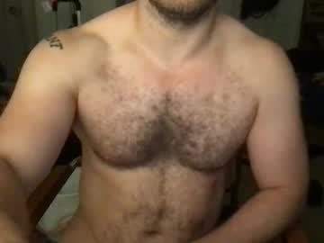 Brady G • hairy • 0y • New York, United States • public