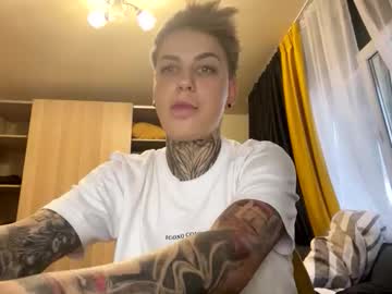 Live cam boy Brailkims, 23 yrs – Hot Male Cams