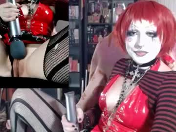 Brainblowspice • goth • 0y • United States • public