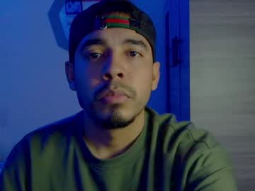 Brak Moli • cum • 26y • Bogota D.C., Colombia • public