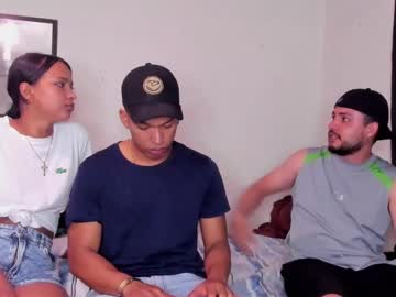 Bratt Pit 20 • bigcock • 26y • Colombia • public