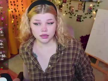 bratz_chloe_ - Free Live Cam Model Online