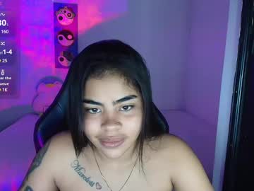 Bratz Evans • 18 • 19y • Antioquia, Colombia • public