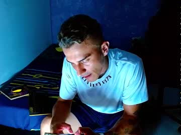 Bray Hotboy • feet • 34y • Colombia • public