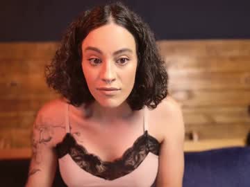 Braziliantgirl • trans • 26y • Brazil • public