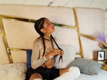 Bree Hills • latina • 21y • Medellin, Colombia • private