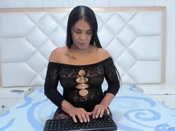 Brendarendon live cam profile photo — HD — milf — age 36 — Valle del Cauca Department, Colombia