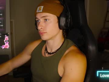 Live cam boy Brentonverde – Hot Male Cams