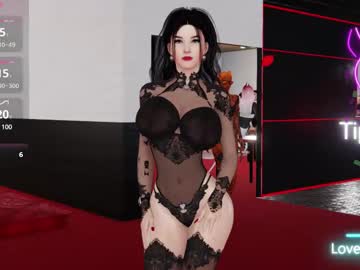 Briahot3x • 3dxchat • 0y • World 3D • public