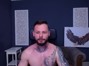 Live cam boy Brianhunts, 28 yrs – Hot Male Cams