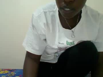 Brianna254 • ebony • 0y • Nairobi County, Kenya • public