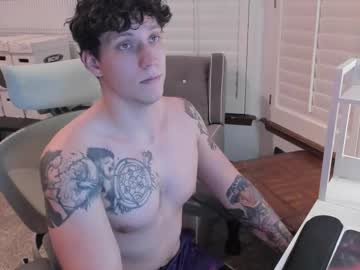 Live cam boy Brockleereynolds, 25 yrs – Hot Male Cams